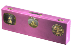 Budapest 2025 Nuke Souvenir Highlight Package