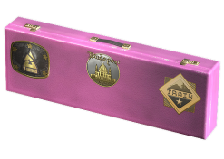 Budapest 2025 Train Souvenir Package