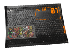 CS:GO Patch Pack
