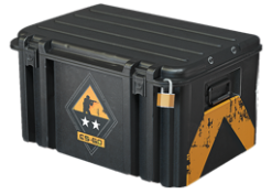 CS:GO Weapon Case 2