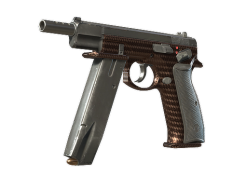 CZ75-Auto | Copper Fiber (Factory New)