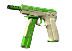 CZ75-Auto | Eco (Field-Tested)