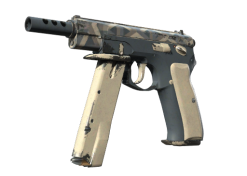 CZ75-Auto | Framework (Field-Tested)