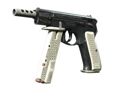 CZ75-Auto | Imprint (Minimal Wear)