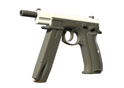 CZ75-Auto | Tuxedo (Factory New)