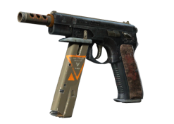 CZ75-Auto | Vendetta (Factory New)