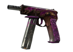 CZ75-Auto | Xiangliu (Field-Tested)