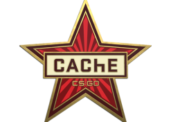 Cache Pin