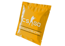 Collectible Pins Capsule Series 3