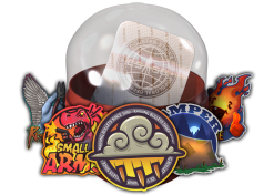 Community Capsule 2018