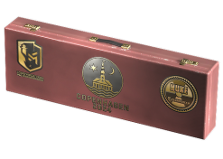 Copenhagen 2024 Nuke Souvenir Package