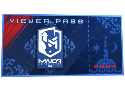 Copenhagen 2024 Viewer Pass