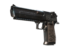 Desert Eagle | Calligraffiti (Factory New)