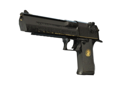 Desert Eagle | Conspiracy (Field-Tested)