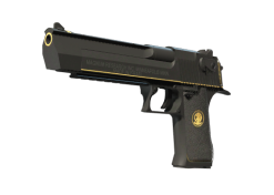 Desert Eagle | Conspiracy (Minimal Wear)