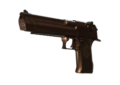 Desert Eagle | Corinthian (Field-Tested)