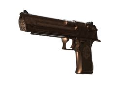 Desert Eagle | Corinthian (Minimal Wear)