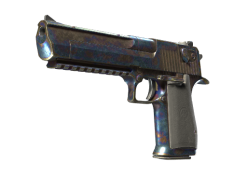 Desert Eagle | Heat Treated (Battle-Scarred)
