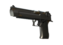 Desert Eagle | Heirloom (Field-Tested)