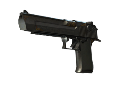 Desert Eagle | Heirloom (Battle-Scarred)