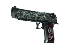 Desert Eagle | Kumicho Dragon (Field-Tested)