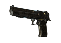 Desert Eagle | Meteorite (Field-Tested)