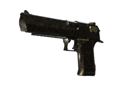 Desert Eagle | Meteorite (Factory New)