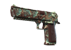 Desert Eagle | Mint Fan (Minimal Wear)