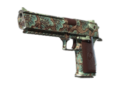 Desert Eagle | Mint Fan (Well-Worn)