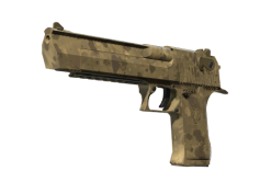 Desert Eagle | Mudder (Minimal Wear)