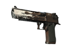 Desert Eagle | Oxide Blaze (Field-Tested)
