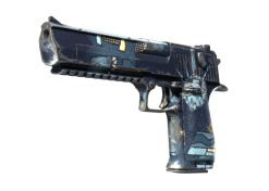 Desert Eagle | Sputnik (Well-Worn)