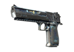 Desert Eagle | Sputnik (Battle-Scarred)