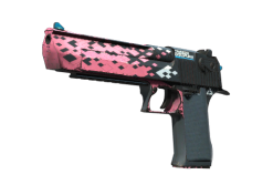 Desert Eagle | Trigger Discipline (Well-Worn)