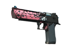 Desert Eagle | Trigger Discipline (Battle-Scarred)