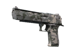 Desert Eagle | Urban Rubble (Minimal Wear)