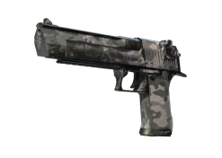Desert Eagle | Urban Rubble (Well-Worn)