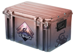 Dreams & Nightmares Case