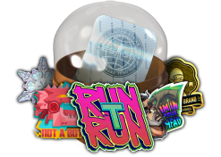 Espionage Sticker Capsule