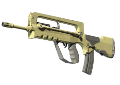 FAMAS | Colony (Field-Tested)