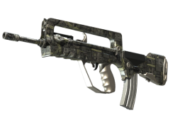 FAMAS | Faulty Wiring (Field-Tested)