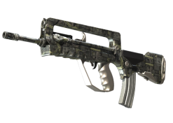 FAMAS | Faulty Wiring (Minimal Wear)