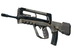 FAMAS | Half Sleeve (Factory New)