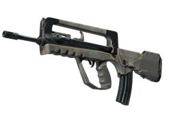 FAMAS | Half Sleeve (Field-Tested)