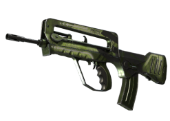 FAMAS | Meow 36 (Field-Tested)