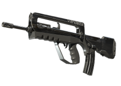 FAMAS | Vendetta (Factory New)
