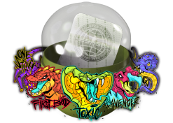 Feral Predators Capsule