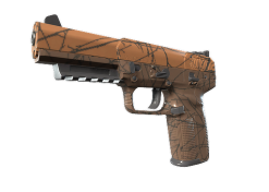 Five-SeveN | Autumn Thicket (Factory New)