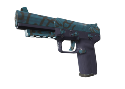 Five-SeveN | Midnight Paintover (Factory New)